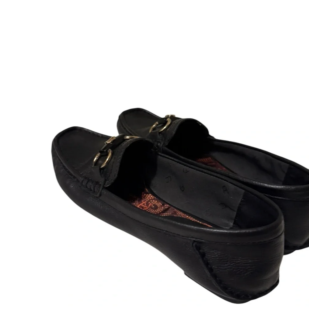 Etienne Aigner aigner loafers